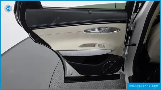 GENESIS GV70 2.5T GASOLINE 2WD