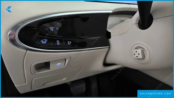 GENESIS GV70 2.5T GASOLINE 2WD
