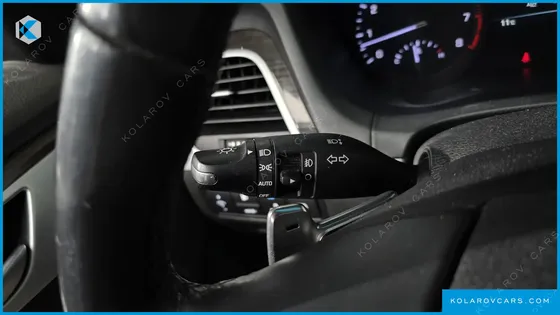 GENESIS G80 3.3 GDI