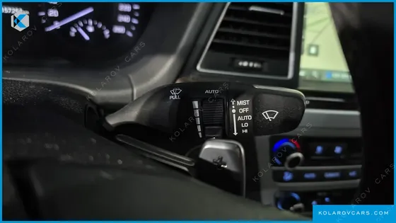 GENESIS G80 3.3 GDI