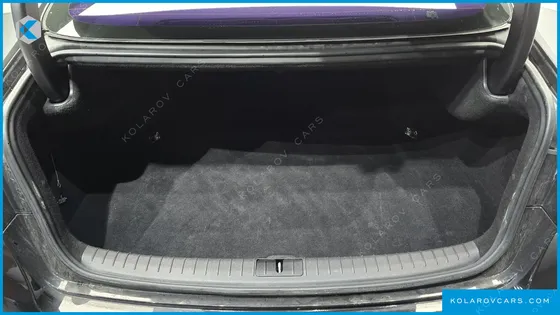 GENESIS G80 3.3 GDI