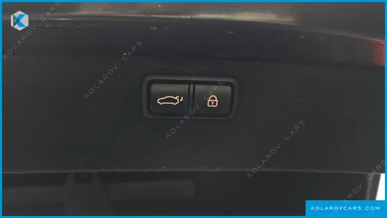 GENESIS G80 3.3 GDI