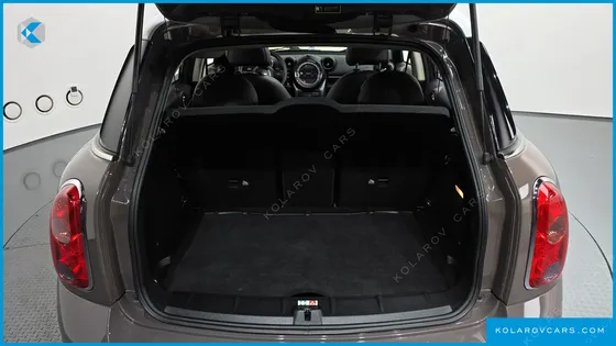 MINI COUNTRYMAN ALL4