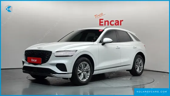 GENESIS GV70 2.5T GASOLINE AWD