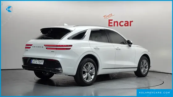 GENESIS GV70 2.5T GASOLINE AWD