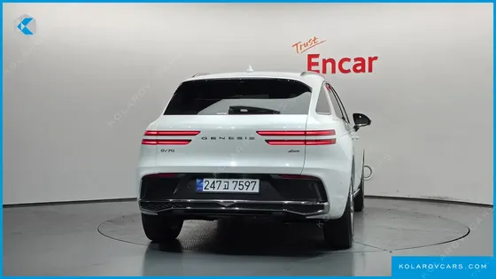 GENESIS GV70 2.5T GASOLINE AWD