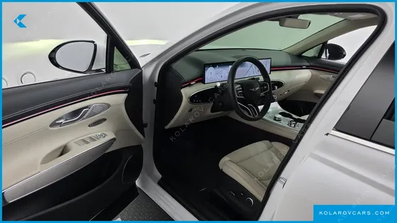 GENESIS GV70 2.5T GASOLINE AWD