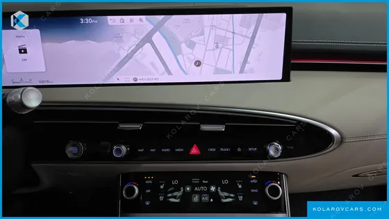 GENESIS GV70 2.5T GASOLINE AWD
