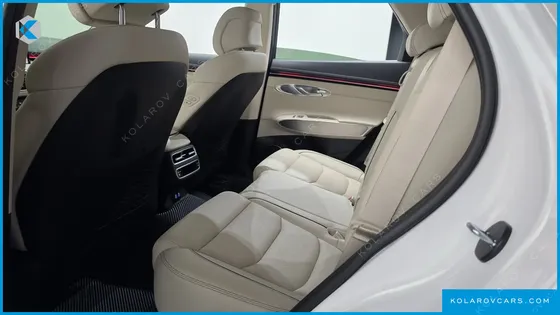 GENESIS GV70 2.5T GASOLINE AWD
