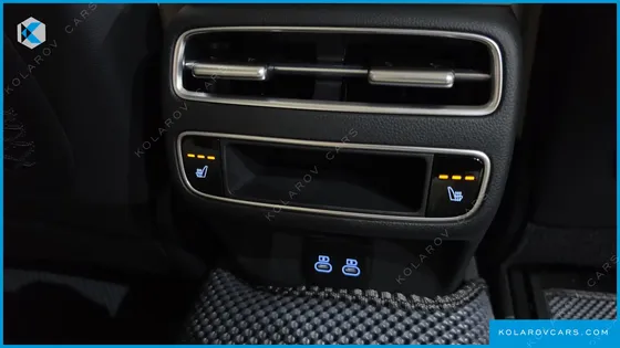 GENESIS GV70 2.5T GASOLINE AWD