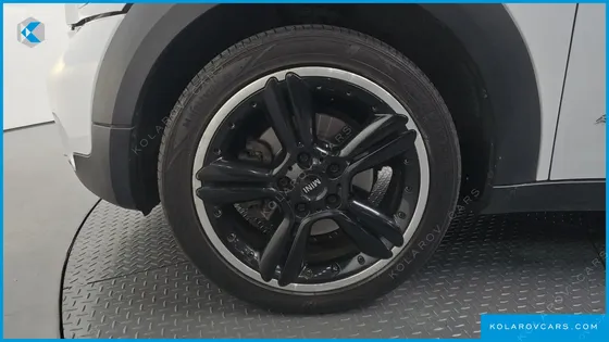 MINI COUNTRYMAN ALL4