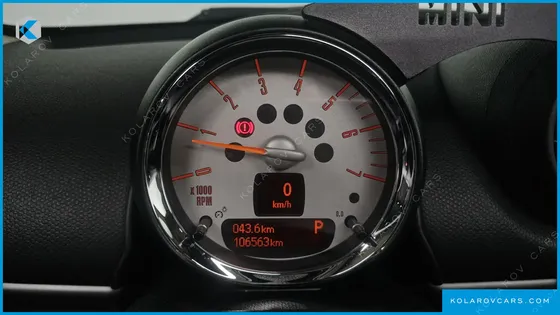 MINI COUNTRYMAN ALL4