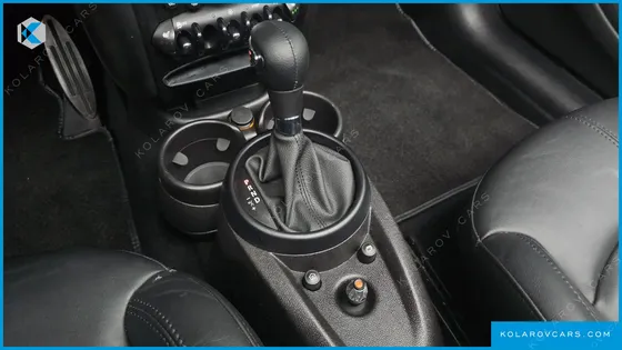 MINI COUNTRYMAN ALL4
