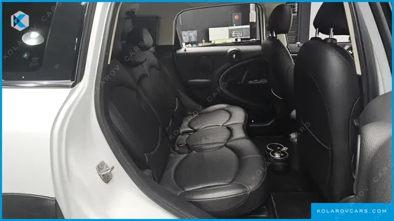 MINI COUNTRYMAN ALL4