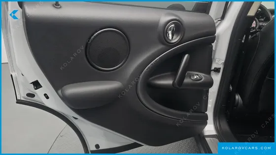 MINI COUNTRYMAN ALL4