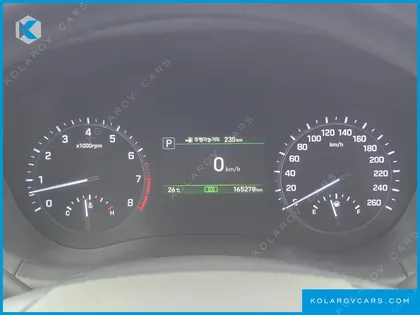 GENESIS G80 3.8 GDI AWD