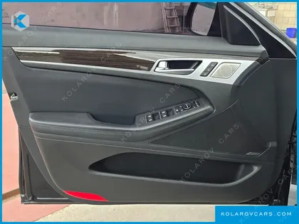 GENESIS G80 3.8 GDI AWD
