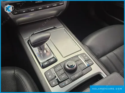 GENESIS G80 3.8 GDI AWD