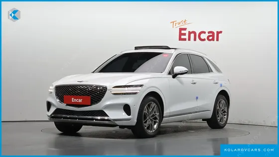 GENESIS GV70 2.2 DIESEL AWD