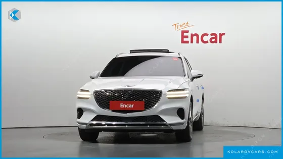 GENESIS GV70 2.2 DIESEL AWD