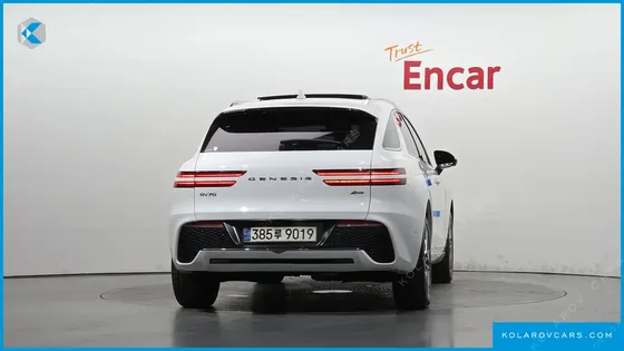 GENESIS GV70 2.2 DIESEL AWD