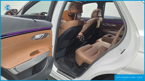 GENESIS GV70 2.2 DIESEL AWD