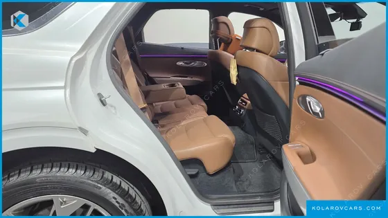 GENESIS GV70 2.2 DIESEL AWD