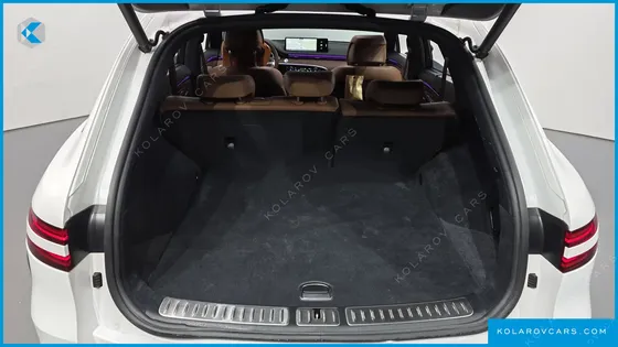 GENESIS GV70 2.2 DIESEL AWD