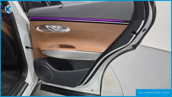 GENESIS GV70 2.2 DIESEL AWD