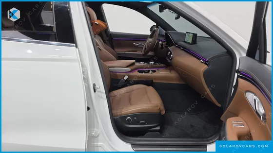 GENESIS GV70 2.2 DIESEL AWD