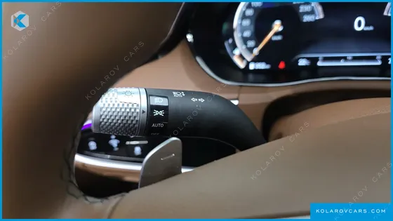 GENESIS GV70 2.2 DIESEL AWD