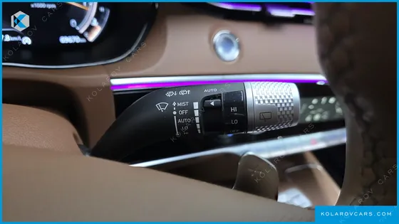 GENESIS GV70 2.2 DIESEL AWD