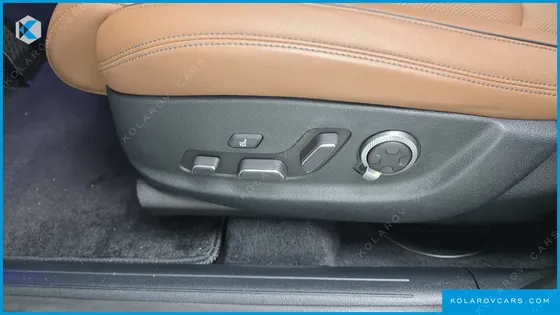 GENESIS GV70 2.2 DIESEL AWD