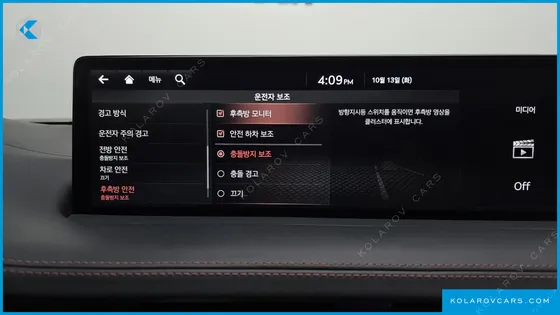 GENESIS GV70 2.2 DIESEL AWD