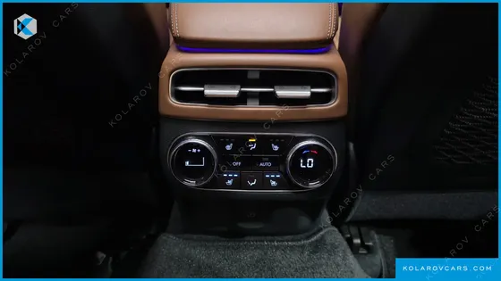 GENESIS GV70 2.2 DIESEL AWD