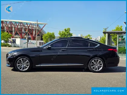 GENESIS G80 3.3 GDI AWD