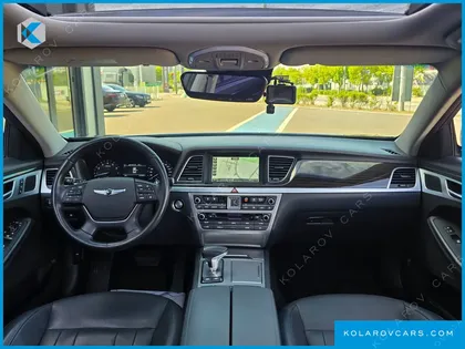 GENESIS G80 3.3 GDI AWD