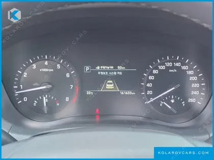 GENESIS G80 3.3 GDI AWD