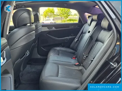 GENESIS G80 3.3 GDI AWD