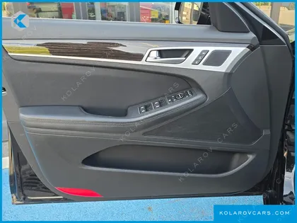 GENESIS G80 3.3 GDI AWD