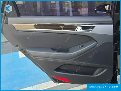 GENESIS G80 3.3 GDI AWD