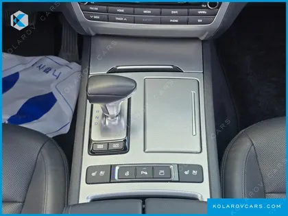 GENESIS G80 3.3 GDI AWD