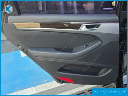 GENESIS G80 3.3 GDI AWD