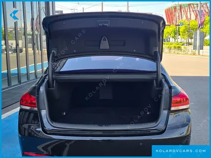 GENESIS G80 3.3 GDI AWD