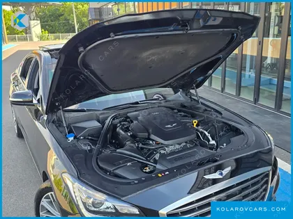 GENESIS G80 3.3 GDI AWD