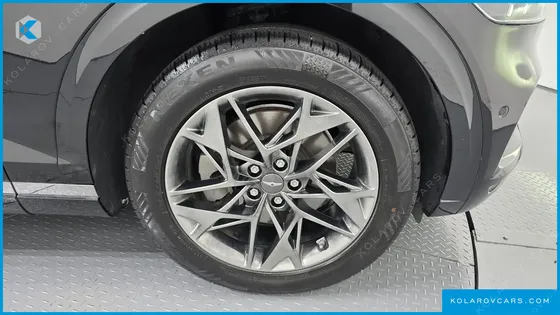 GENESIS GV70 2.5T GASOLINE 2WD