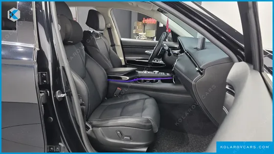 GENESIS GV70 2.5T GASOLINE 2WD