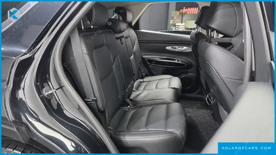 GENESIS GV70 2.5T GASOLINE 2WD