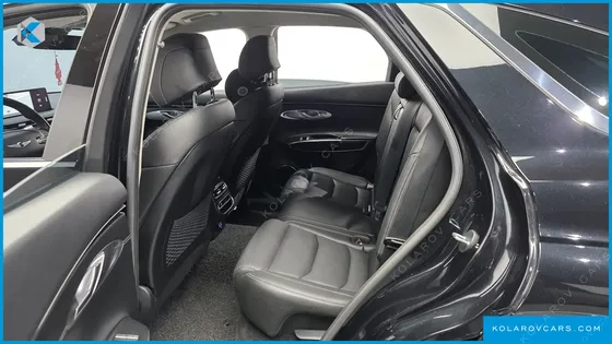 GENESIS GV70 2.5T GASOLINE 2WD