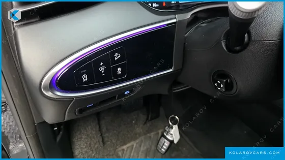 GENESIS GV70 2.5T GASOLINE 2WD